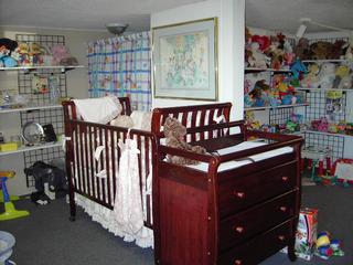 Oh Baby Boutique Consignment - Platte City, MO
