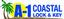 A-1 Coastal Lock & Key
