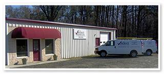 Select Heating & Air Cond Co - Creedmoor, NC
