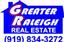Greater Raleigh Real Estate, Inc., Venita Peyton, Broker