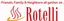 Rotelli Pizza and Pasta