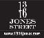 1316 Jones