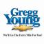 Provided by Gregg Young Chevrolet Incorporated, Omaha 