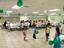 Provided by Alpha Center Banquets & Reception Hall, Alda 