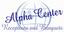 Provided by Alpha Center Banquets & Reception Hall, Alda 