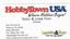 Hobby Town USA