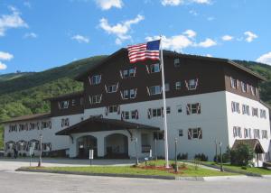 Mittersill Resort Assoc - Franconia, NH