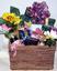 Daughter of A Rose Gift Baskets
