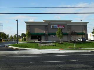 United Storage Toms River - Toms River, NJ