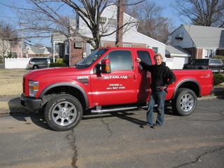Mc Farlane Paving - Mahwah, NJ