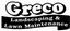 Greco Landscaping & Lawn Maintenance