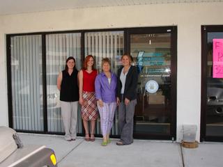 Manning Financial Group - Sebastian, FL
