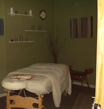 Just For You Salon & Spa Image