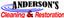 Andersons Cleaning & Restoration