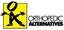 Orthopedic Alternatives Ltd