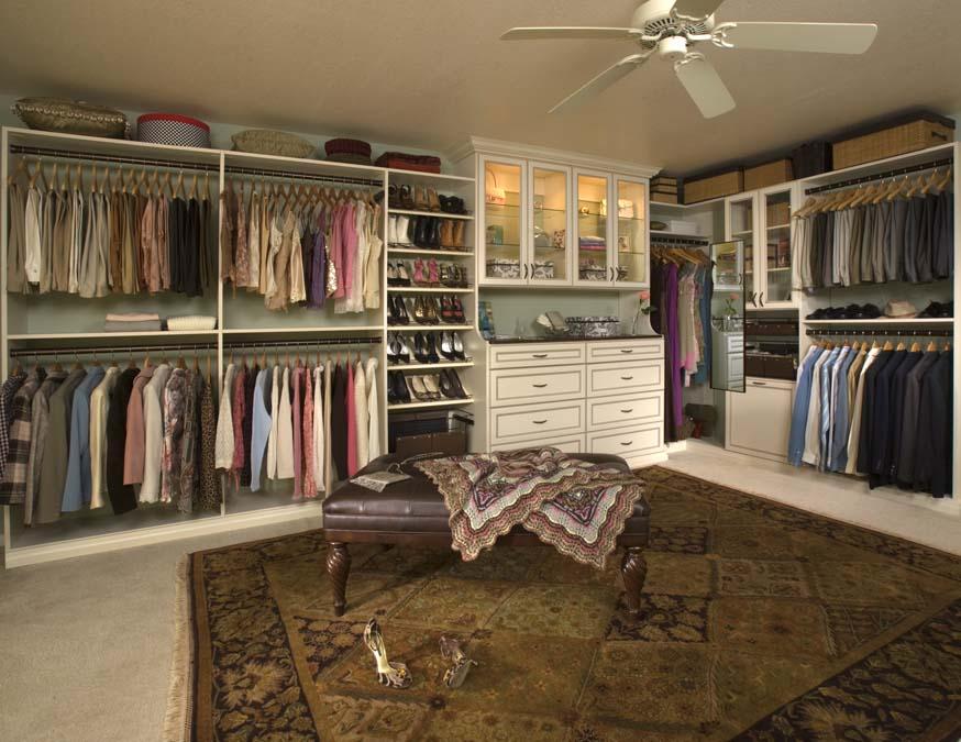 Best Closet Systems