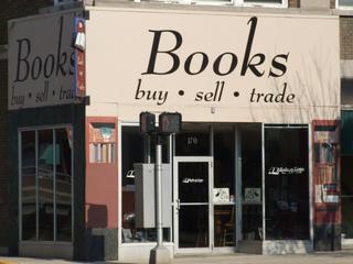Books On Ctr - Marion, OH