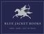 Blue Jacket Books
