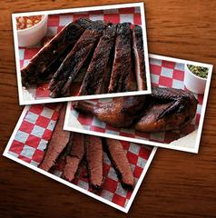 Albert G's Bar-B-Q