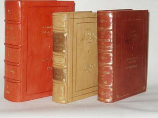 Mc Spadden Bookbindery - Shawnee, OK