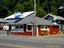 Three Rivers Cafe