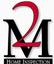 Provided by 2M Home Inspection, Dallas 