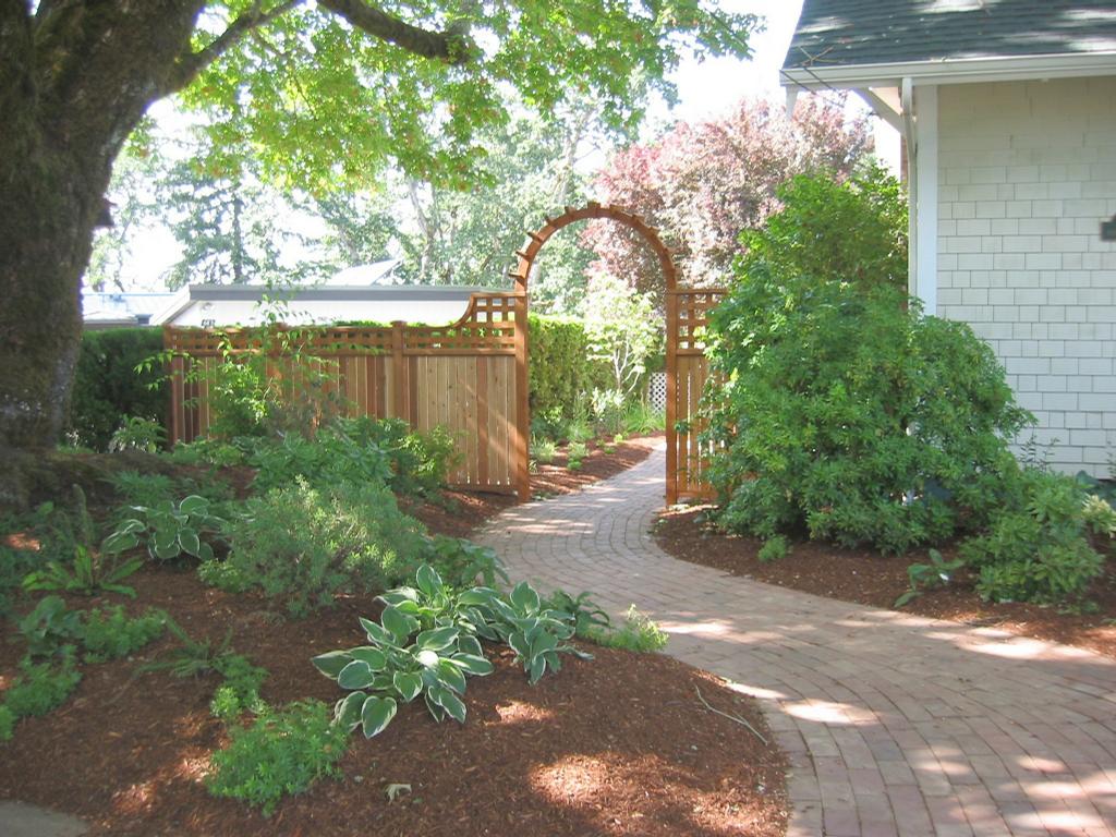 Garden Angels The Landscape Design Salem OR 97302 5035815356