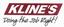 Provided by Kline's Services, Inc., Salunga 