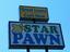 Star Pawn
