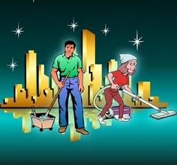  by American Janitorial, LLC Plainfield 46168 