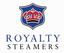Royalty Steamers