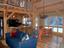 Provided by Specialty Timberworks, Bethel 