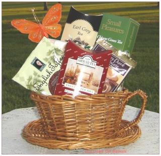 Gulf Coast Gift Baskets