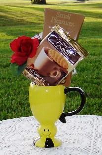 Gulf Coast Gift Baskets