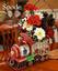 Provided by Winfield Flower Shoppe, Winfield 