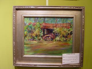  by Pluff Mudd Art Bluffton 29910 