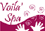 Voila'! Mobile Spa