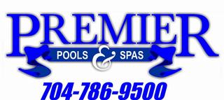 Premier Pools & Spa - Concord, NC
