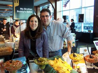 My Brother Bobbys Salsa Llc - Poughkeepsie, NY