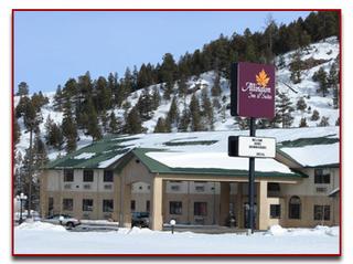 Allington Inn & Suites - South Fork, CO