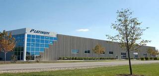 Platinum Autobody-Volo - Round Lake, IL