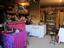 Mary Lou Saso's Herbal Wreaths