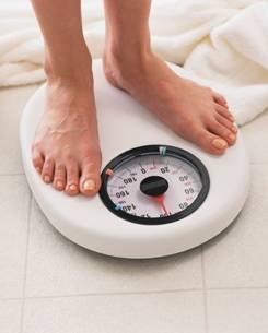 Weight Loss Wellness Circle