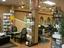 Tangles Salon