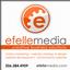 efelle media Seattle Web Design
