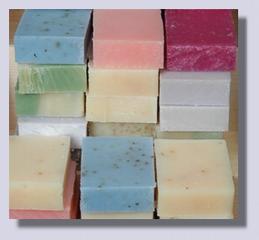 Bittersweet Soap Company