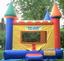 NJ Bounce & Party Rentals