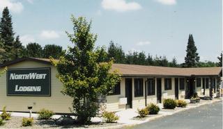 Northwest Lodging - Spooner, WI