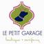 Le Petit Garage