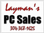 Layman's PC Sales and Service